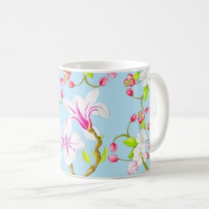 Primavera delicioso em uma caneca (M,C)