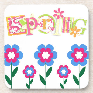 Primavera Drink Cork Porta copos