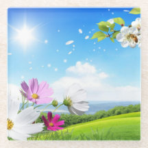 Primavera e Verão Dia do Sol