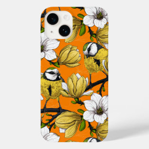 Primavera em amarelo