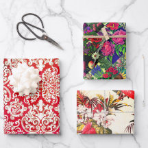 Primavera Floral Sets, Woodbury & Hollywood Floral