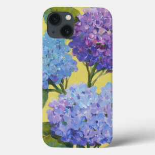 Primavera Hydrangeas I