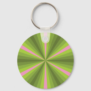 Primavera Illusion Chaveiro