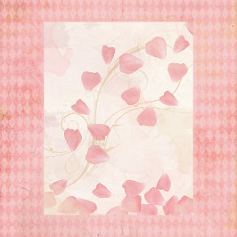 Primavera Junk Diário Paper