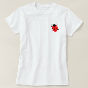 Primavera Ladybug T-Shirt