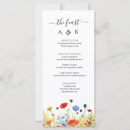 Primavera Meadow Wildflower