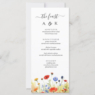 Primavera Meadow Wildflower