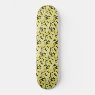 Primavera Primroses skate