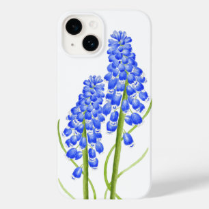 Primavera terrestre sobre uma capas de iphone (M)