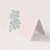 Primaveras de Palma Rosa Pastel Beach Party Place 