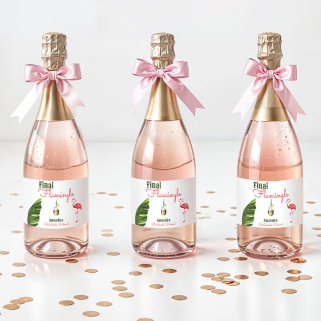 Primaveras Palm Última Festa de solteira Flamingle (Criador carregado)