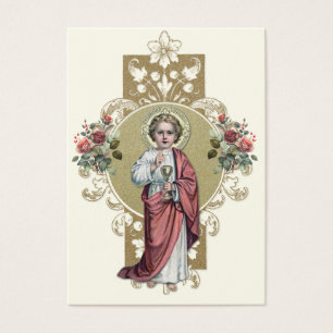 Primeira Comunhão Memória Católica Santa