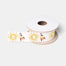 Primeira viagem ao sol