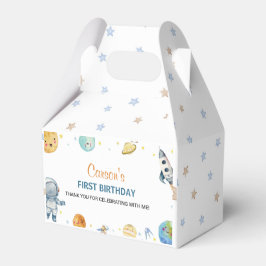 Primeira Viagem Em Torno Da Caixa De Favor Da Fest