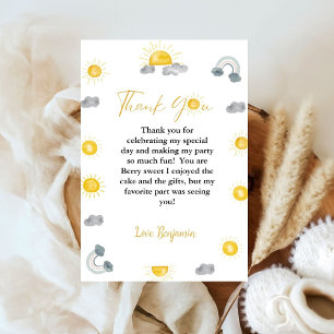 Primeira Viagem Em Torno Do Cartões de agradecimen