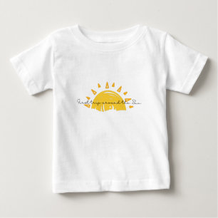 Primeira Viagem Em Torno Do Sol Primeira Camisa De