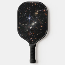 Primeira Visão de Campo Profundo do Universo de We
