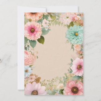 "Primeiras Impressões: Convites Elegantes para Cas