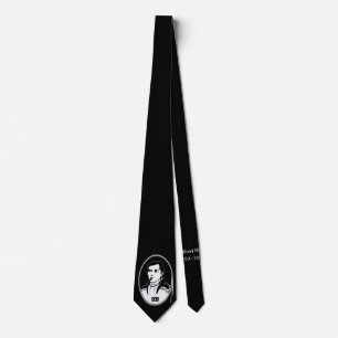 Primeiras Nações Tie Metis Pride Gravatas Cuthbe