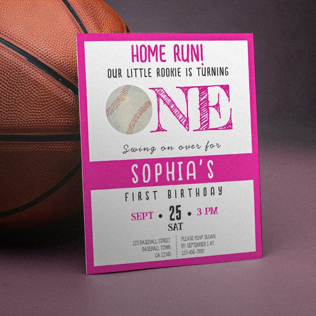 Primeiro aniversario de Bonitinha de Basquete (Criador carregado)