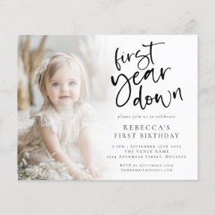 Primeiro aniversario de Fotografias para Baixo no 