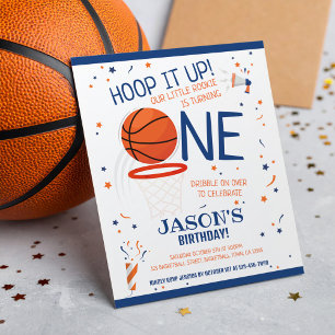 Primeiro aniversario de Orçamento Azul para Basque