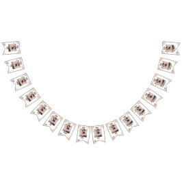 Primeiro Cargueiro Rodeio Foto de Boas Bandeiras