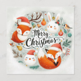 Primeiro Cartão de Natal do Bebê