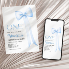 Primeiro Convite de Aniversário, Arco 1rua de Coqu