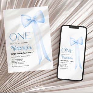 Primeiro Convite de Aniversário, Arco 1rua de Coqu