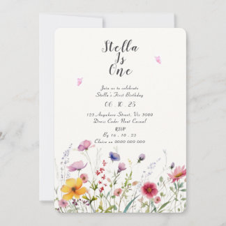 PRIMEIRO CONVITE DE ANIVERSÁRIO DO PARTIDO GARDEN