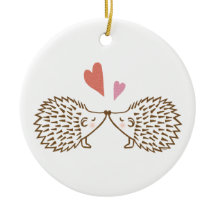 Primeiro do Natal ornamento feito sob encomenda do