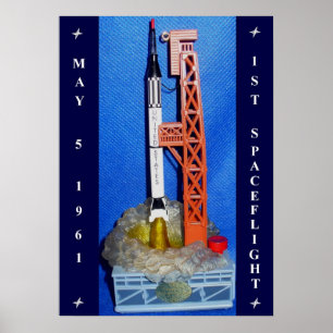 Primeiro Impressão de voo