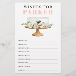 Primeiro Jogo de Aniversário Moça Floral Rosa Mode