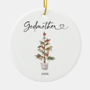 Primeiro Natal Personalizado Como Ornamento De Mad