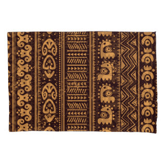 Primeiro padrão étnico tribal, perfeito.