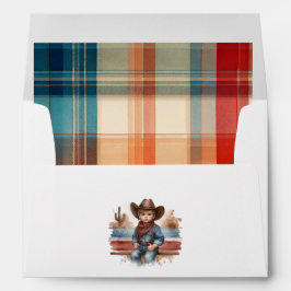 “Primeiro Rodeio” Aniversário de Cowboy Mirim West