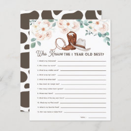 Primeiro Rodeio Que Conhece O Melhor Jogo Do prime