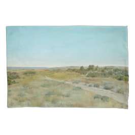 Primeiro Toque do outono: Paisagem no Estado de No