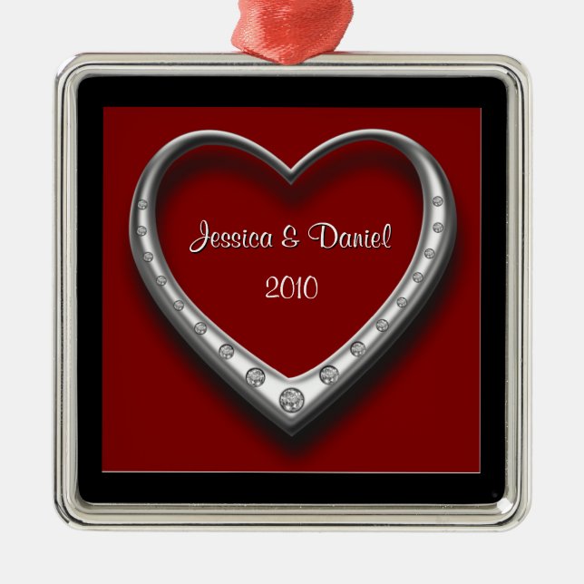 Primeiros do Natal enfeites de natal junto (Frente)