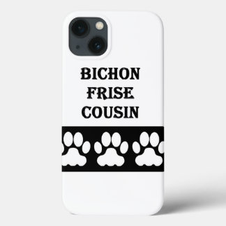 Primo do Bichon Frise