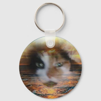 Primo Pumpkins Botão Chaveiro