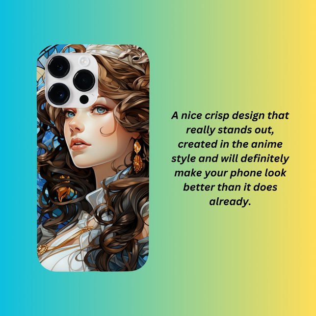 Princesa (Criador carregado)