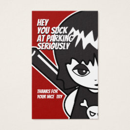 Princesa Advertência Ei Você Cheira A Estacionar A