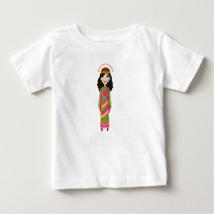 Princesa assíria - T-Shirt