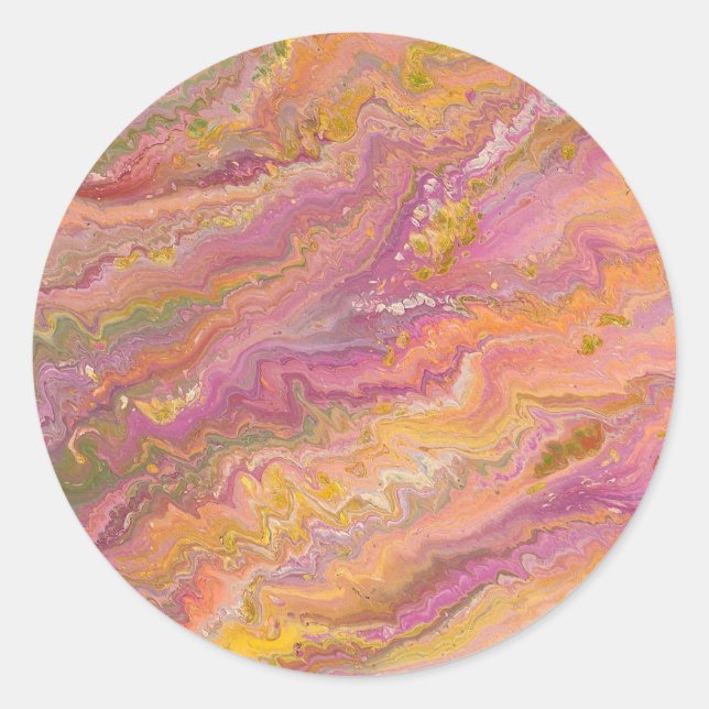 Princesa - autocolante (Frente)