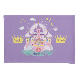 Princesa bonito - Roxo Personalizado