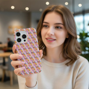 Princesa capas de iphone