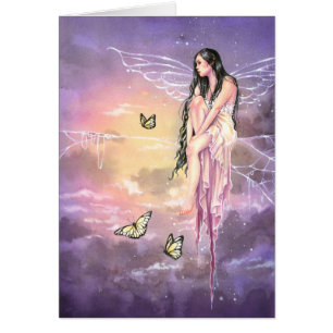 Princesa Cartão do Gossamer