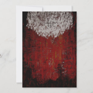 Princesa Chandelier ~ Convite